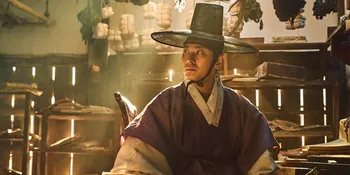 Sinopsis Drama 'KINGDOM' Episode 2, Wabah Zombie Sudah Menyebar