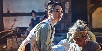 Sinopsis Drama 'KINGDOM' Episode 3, Wabah Zombie Bisakah Disembuhkan?