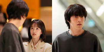 Sinopsis Drama Korea ATYPICAL FAMILY (2024), Drakor Supranatural-Romance Baru Lengkap dengan Daftar Pemeran