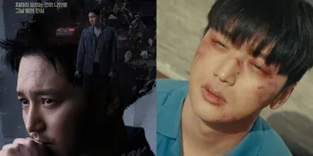 Sinopsis Drama Korea BLACK OUT (2024), Drakor Thriller Psikologis Terbaru dengan Banyak Misteri dan Plot Twist