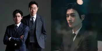 Sinopsis Drama Korea BURIED HEARTS (2025), Drakor Park Hyung Sik Terbaru yang Tayang Akhir Bulan Februari