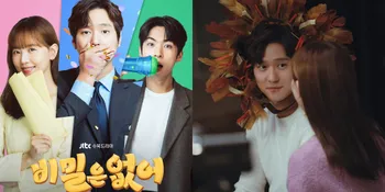 Sinopsis Drama Korea FRANKLY SPEAKING (2024), Drakor Komedi Terbarunya Go Kyung Pyo