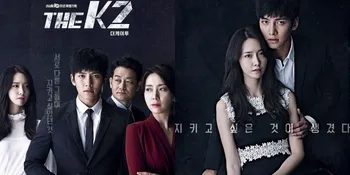 Sinopsis Drama Korea K2 yang Tayang Tahun 2016, Beserta Fakta Menarik dan Daftar Pemainnya