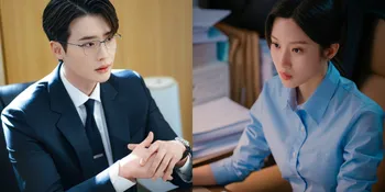 Sinopsis Drama Korea 'LAW AND THE CITY', Jadi Comeback Genre Romantis Lee Jong Suk