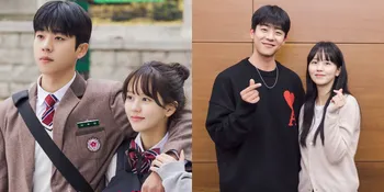 Sinopsis Drama Korea SERENDIPITY EMBRACE (2024), Drakor Romansa Terbaru Kim So Hyun