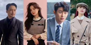 Sinopsis Drama Korea 'SNOW WHITE MUST DIE', Dua Detektif Menyelidiki Kasus Misterius di Sebuah Desa