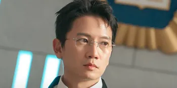 Sinopsis Drama Korea THE JUDGE RETURN, Ini Daftar Pemeran Lengkap dengan Jadwal Tayangnya