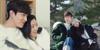 Episode Terakhir 'Legend of The Blue Sea', Manis Berakhir Bahagia