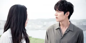 Episode 14 'LOTBS', Penuh Pertengkaran Lee Min Ho - Jun Ji Hyun
