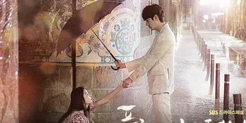 Sinopsis Drama Korea 'The Legend of The Blue Sea' Episode 1