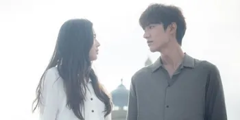 Sinopsis Drama Korea 'The Legend of The Blue Sea' Episode 5
