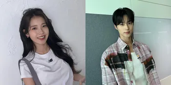 Sinopsis Drama Korea 'WIFE OF A 21ST CENTURY PRINCE', yang Akan Diperankan IU dan Byeon Woo Seok