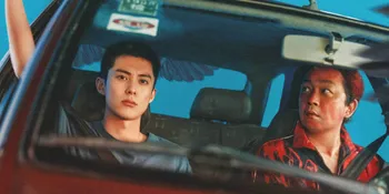 Sinopsis Drama Kriminal 'Light to the Night' yang Akan Tayang di Youku, Dibintangi Dylan Wang Hingga Ren Min