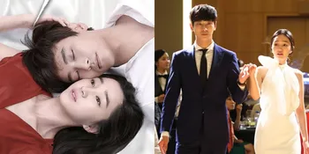 Sinopsis Drama MASK 2015, Kisah Wanita Miskin Curi Identitas Anak Chaebol dan Hidup Mewah