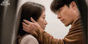 Sinopsis Drama MEMORIES OF THE ALHAMBRA Episode 16, Kepercayaan yang Mengubah Dunia