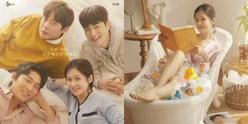 Sinopsis Drama OH MY BABY Beserta Daftar Pemainnya, Drakor Tahun 2020 yang Populer dan Menarik Perhatian