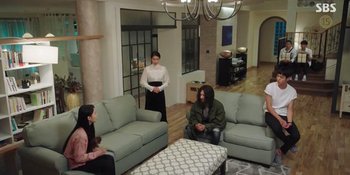 Sinopsis Drama Still 17 Episode 3, Transformasi Yang Se Jong