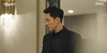 Sinopsis Drama TERIUS BEHIND ME EPISODE 9, So Ji Sub 'Menghilang'