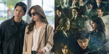 Sinopsis Drama VAGABOND yang Dibintangi Lee Seung Gi dan Bae Suzy, Ungkap Kasus Kecelakaan Pesawat - Penuh Plot Twist