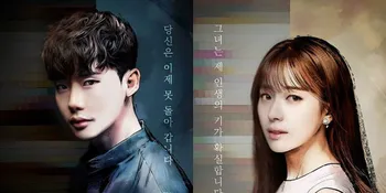 Sinopsis Drama W Episode 2, Transisi dari Dunia Nyata ke Komik