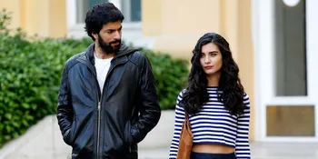 Sinopsis Episode Terakhir 'Cinta Elif', Ardha Melepaskan Fatih