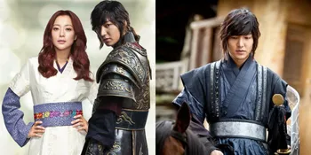 Sinopsis FAITH Korean Drama Saeguk Lee Min Ho dan Kim Hee Sun, Kisah Perjalanan Waktu Dokter Bedah Plastik