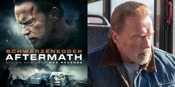 Sinopsis Film AFTERMATH (2017), Adaptasi dari Kisah Nyata sebuah Kecelakaan Pesawat di Tahun 2002