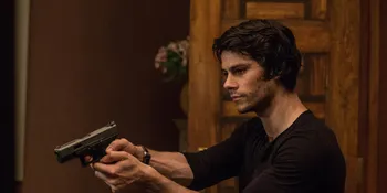 Sinopsis Film AMERICAN ASSASSIN yang Tayang di TV Malam Ini, Rabu 24 September 2025 Jam 21.00
