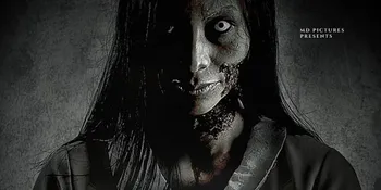 Sinopsis Film 'ASIH', Kuak Masa Lalu Hantu Kuntilanak Dari Danur Universe