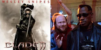 Sinopsis Film BLADE II: BLOOD HUNT (2002), Kisah Blade yang Harus Bekerja Sama dengan Pasukan Vampir untuk Kejahatan yang Lebih Berbahaya