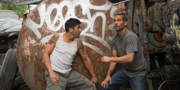 Sinopsis Film BRICK MANSIONS yang Tayang di TV Malam Ini, Minggu 21 September 2025 Jam 21.00