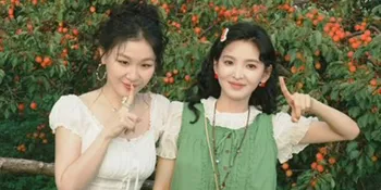 Sinopsis Film China A PART OF ME, Zhang Ruonan dan Jin Jing Tampilkan Persahabatan  Penuh Haru