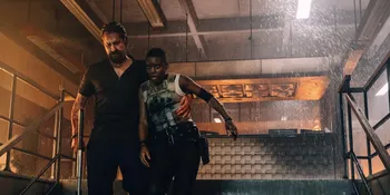 Sinopsis Film COPSHOP yang Tayang di TV Malam Ini, Rabu, 3 Desember 2025 Jam 23.00 WIB