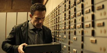 Sinopsis Film HYPNOTIC yang Tayang di TV Malam Ini, Sabtu 31 Januari 2026 Jam 23.00