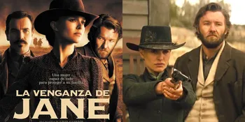 Sinopsis Film JANE GOT A GUN (2015), Kisah Heroik Istri yang Melindungi Keluarga dari Geng Penjahat