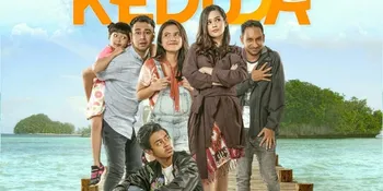 Sinopsis Film 'KESEMPATAN KEDUDA', Perjuangan Move On Dua Duda Mencari Cinta Baru