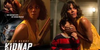 Sinopsis Film KIDNAP (2017), Kisah Perjuangan Ibu dalam Merebut Kembali Anaknya yang Diculik