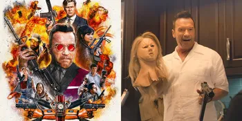 Sinopsis Film KILLING GUNTHER (2017), Kisah Memburu Pembunuh Bayaran Handal yang Penuh Unsur Komedi-Aksi