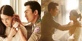 Sinopsis Film Korea OBSESSED Tahun 2014, Kisah Perselingkuhan Dibalut Genre Dewasa Beserta Fakta Menariknya