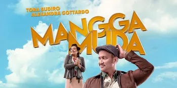 Sinopsis Film 'MANGGA MUDA', Cerita Komedi Tentang Ngidam