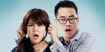 Sinopsis Film 'MILLY &#38; MAMET', Kisah Rumah Tangga Pasangan Kocak Dari 'AADC'