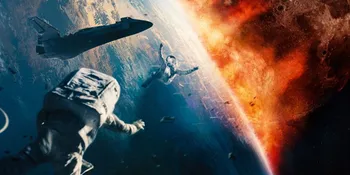 Sinopsis Film MOONFALL yang Tayang di TV Malam Ini, Jumat 5 September 2025 Jam 21.00