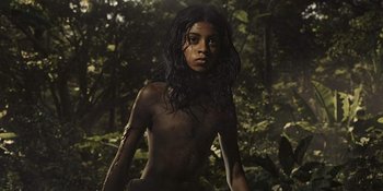 Sinopsis Film 'MOWGLI: LEGEND OF THE JUNGLE', Kisah Bocah Lelaki dan Sekelompok Hewan