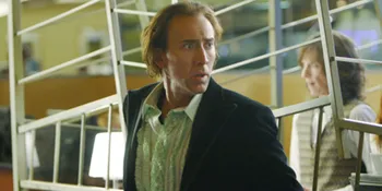 Sinopsis Film NEXT yang Tayang di TV Malam Ini, Kamis 28 Agustus 2025 Jam 21.00