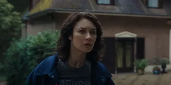 Sinopsis Film OTHER: Horor Thriller Terbaru Olga Kurylenko Siap Hantui Layar Lebar