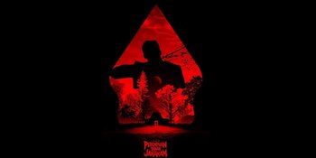 Sinopsis Film 'PEREMPUAN TANAH JAHANAM', Memburu Warisan Keluarga Disambut Petaka