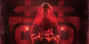 Sinopsis Film 'PERNIKAHAN ARWAH', Kisahkan Teror Arwah Leluhur dan Rahasia Kelam Keluarga