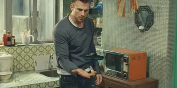 Sinopsis Film 'PUSH' yang Tayang di TV 23 Juli 2025 Jam 21.00, Chris Evans Bakal Dikejar Organisasi Rahasia