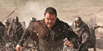 Sinopsis Film ROBIN HOOD (2010) yang Tayang di TV Malam Ini, Jumat 12 September 2025 Jam 21.00