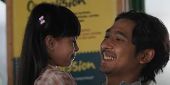 Sinopsis Film 'SAYAP-SAYAP PATAH 2: OLIVIA' Serta Daftar Pemain dan Jadwal Tayangnya
